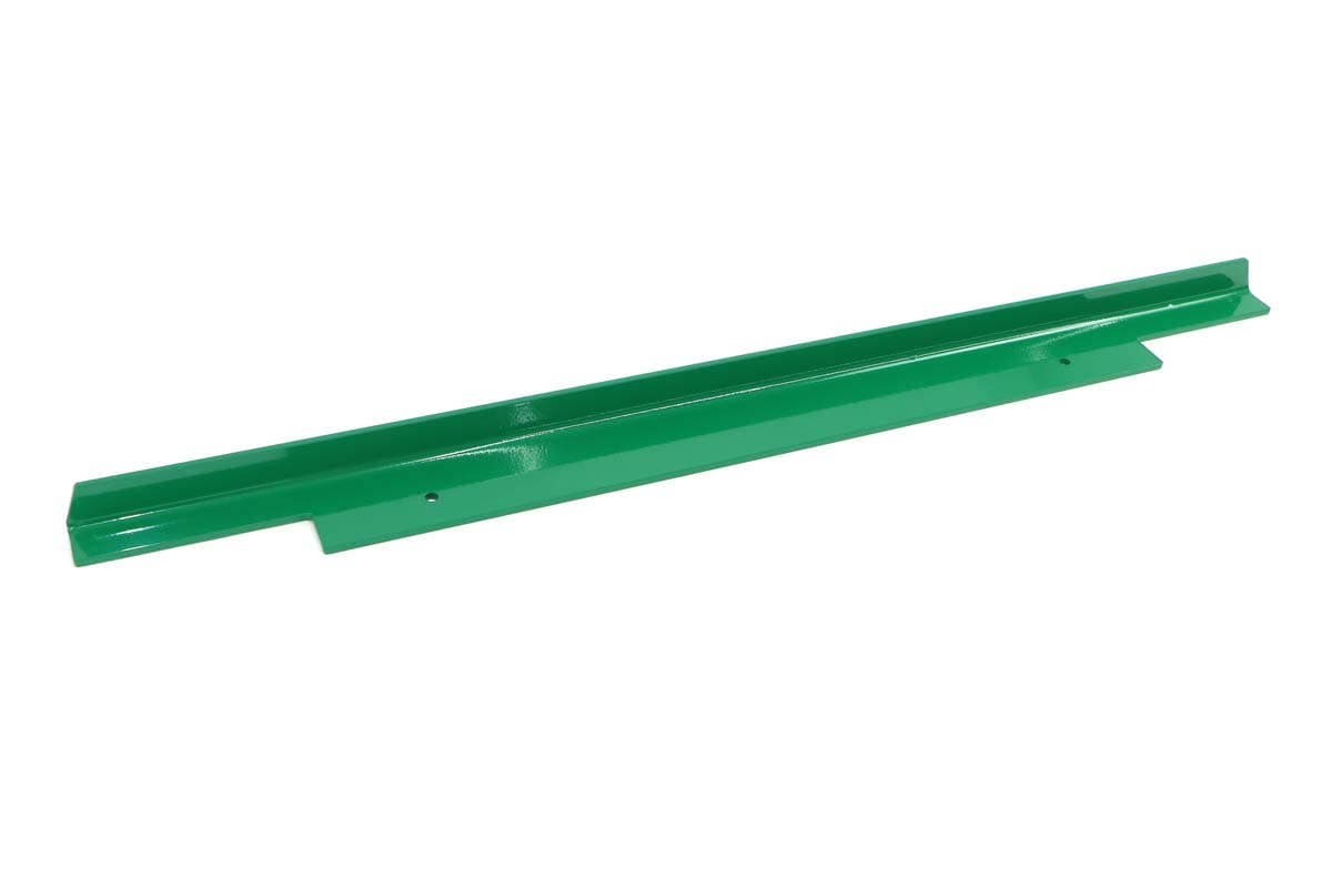 Angle-Wear Strip, Adjustable, 61-Right Hand