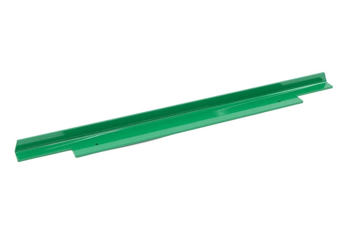 Angle-Wear Strip, Adjustable, 61-Left Hand
