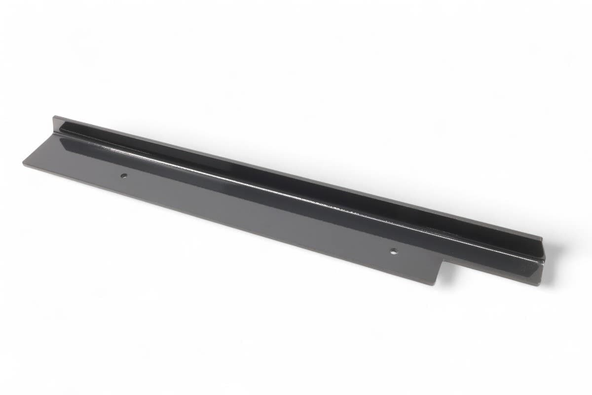 Angle-Wear Strip, Adjustable, 48-Left Hand
