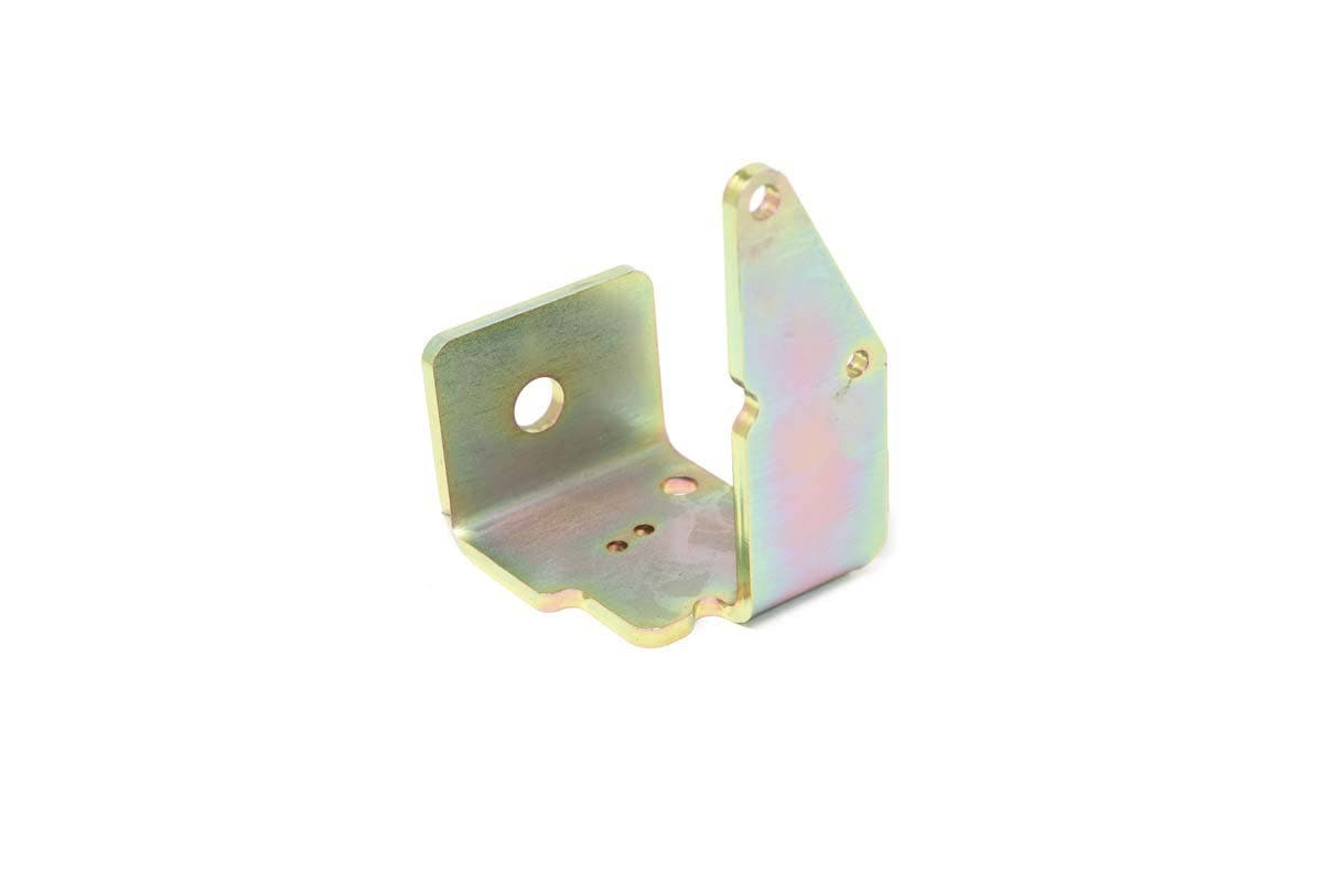 Plt-Control Box, Left Hand