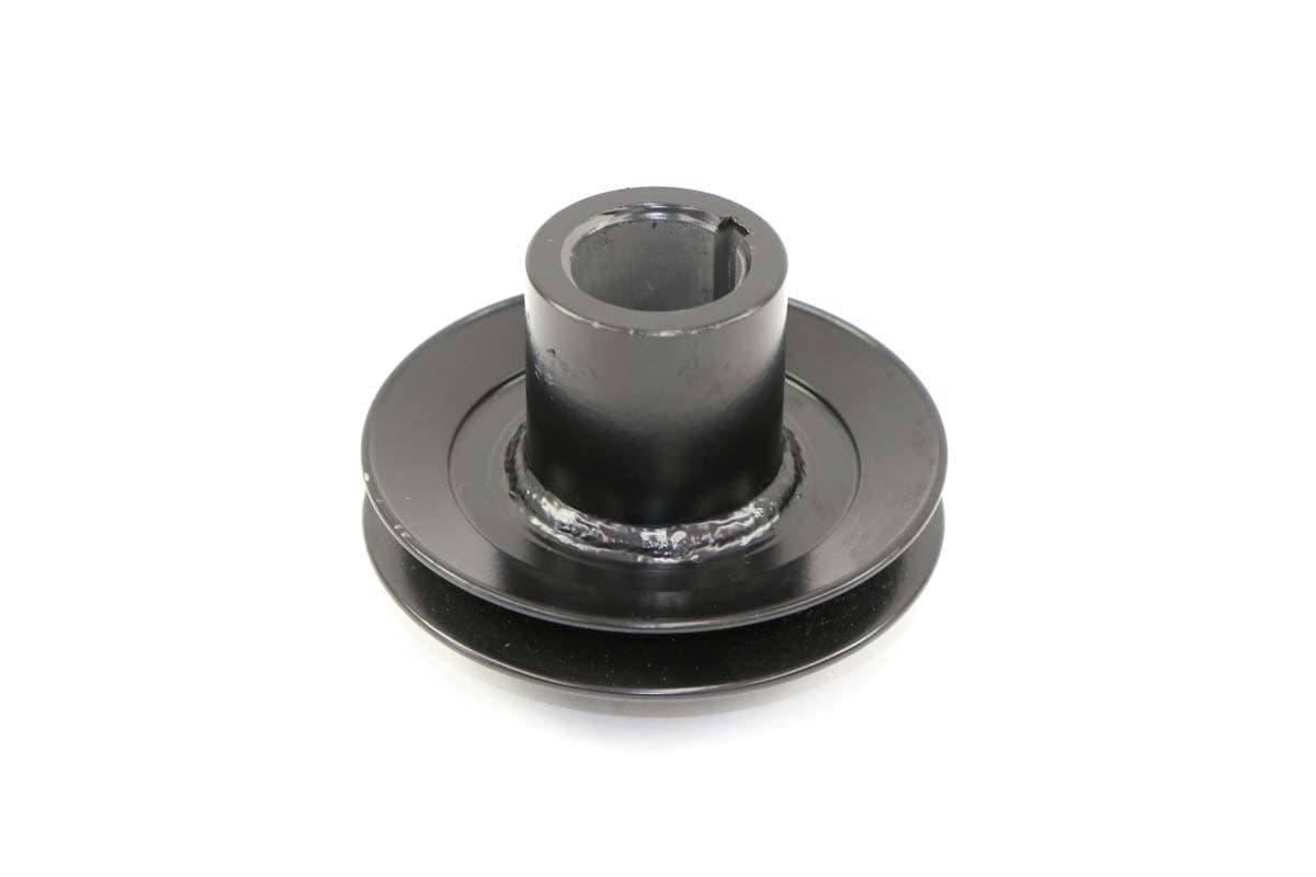 Pulley-4 Inch