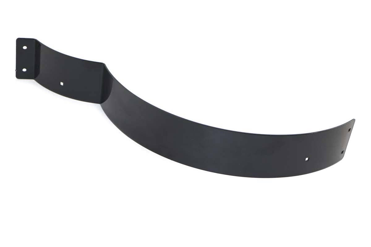 Baffle-Front,Center 61