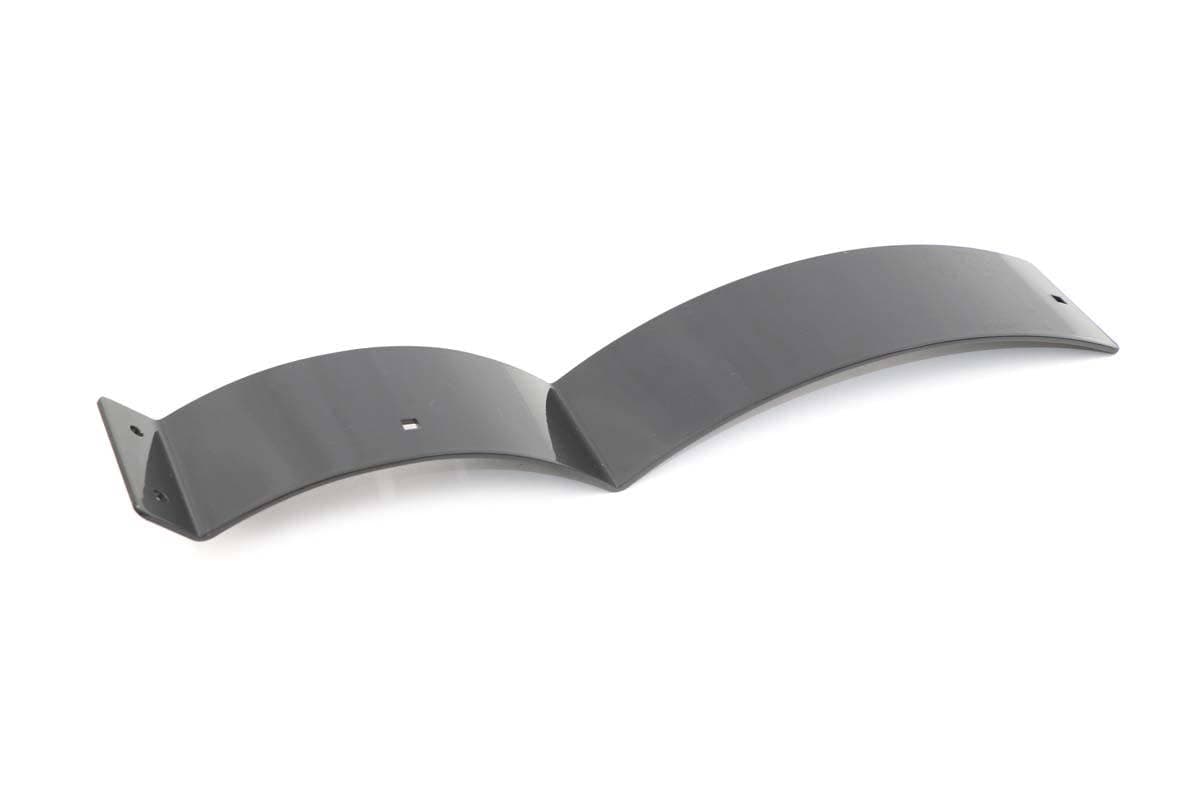 Baffle-Front, Right Hand 61IN