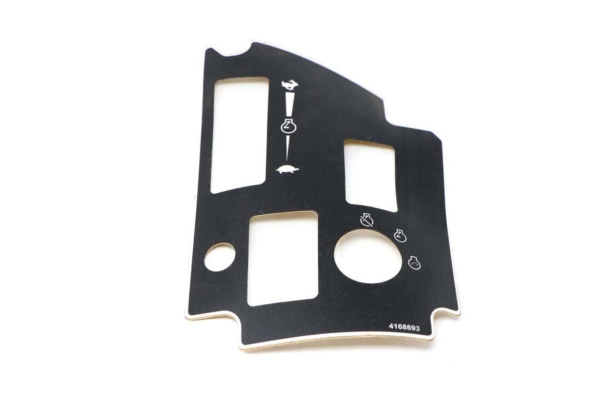 Label-Cntrl Panel,Zt2