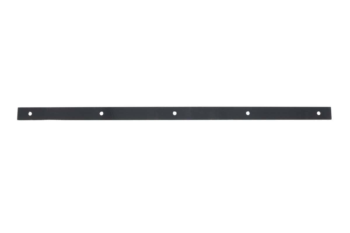 Plate-Fastener,Front