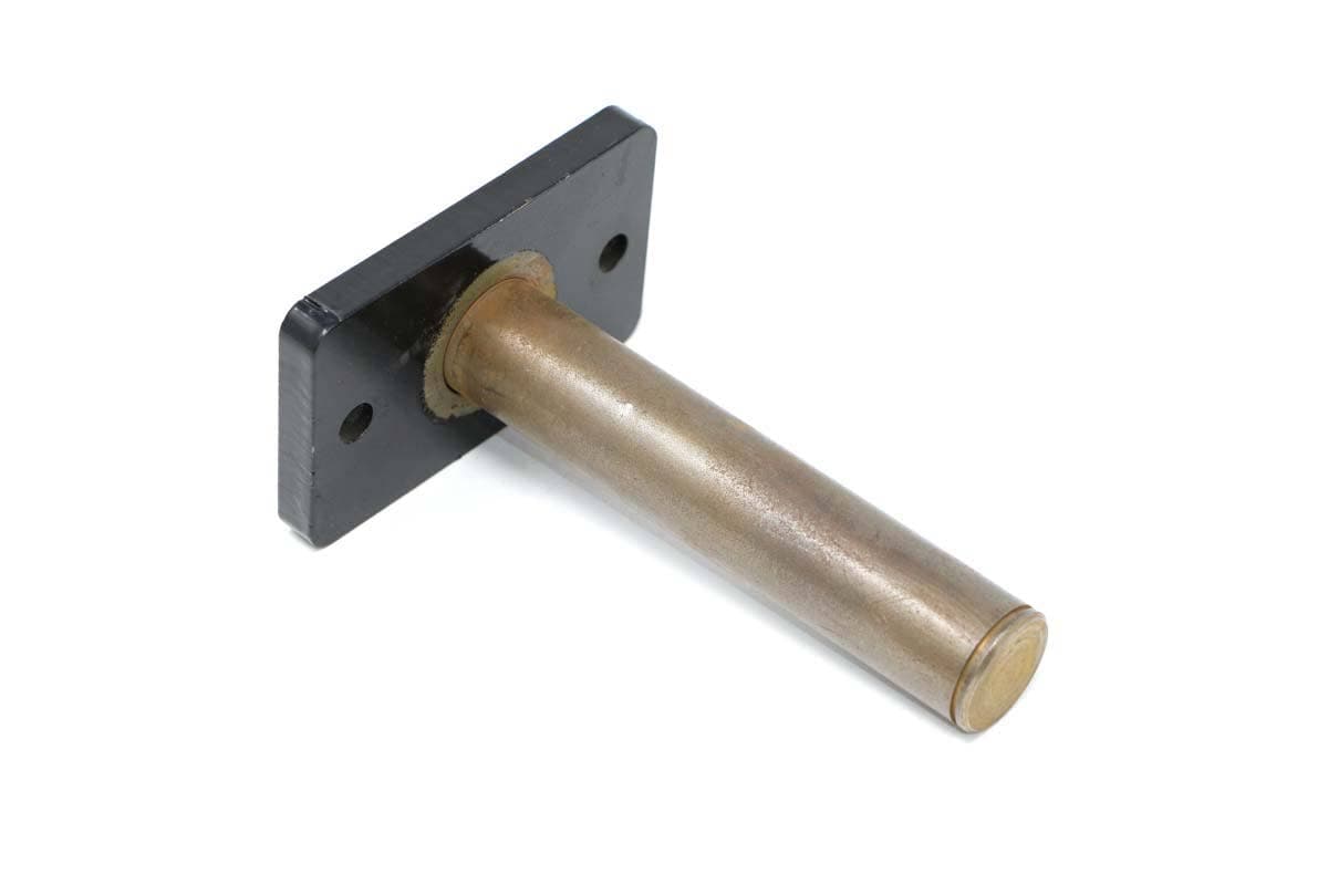 Weldment-Shaft, Hoc