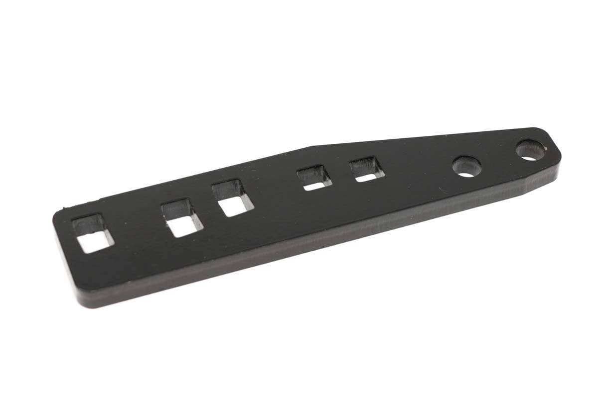 Bracket-Traction Lever
