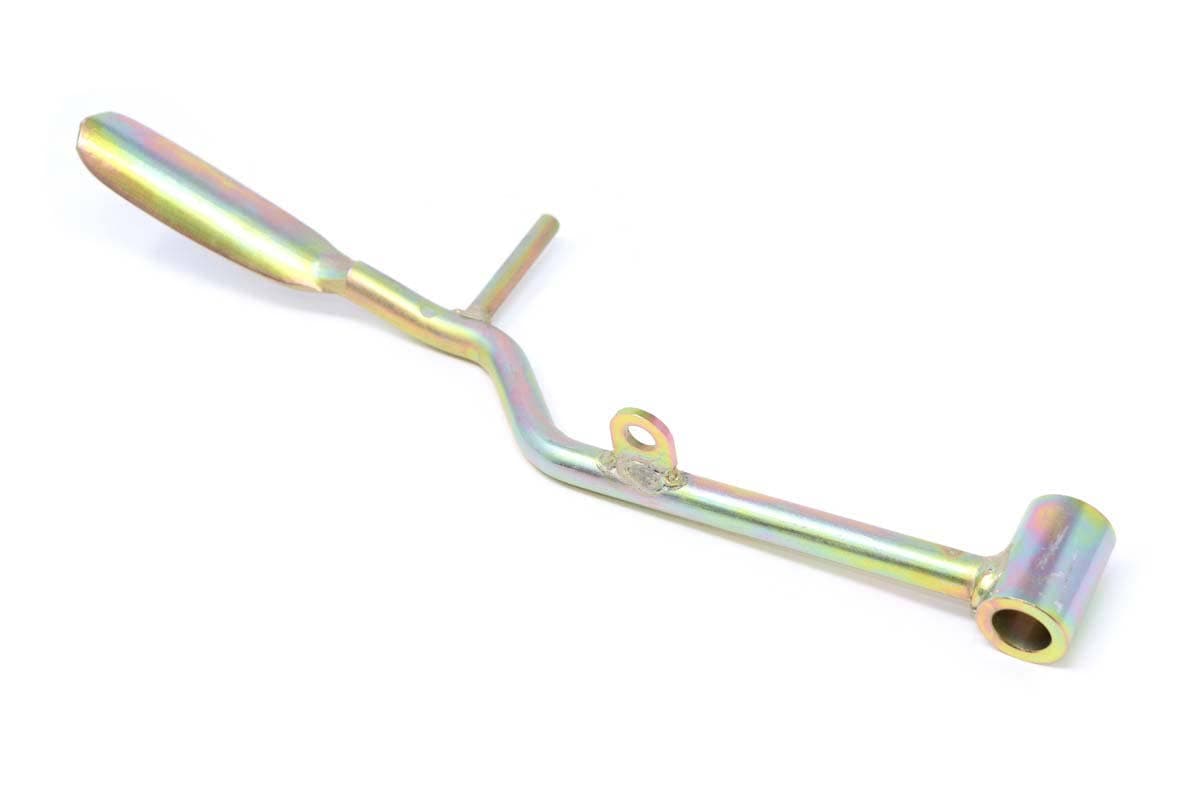 Handle-Left Hand