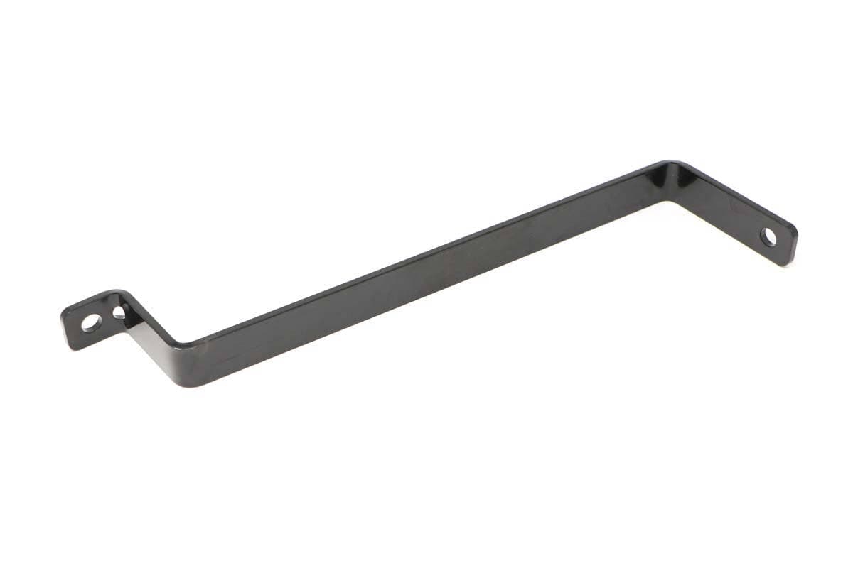 Bracket-Oil Cooler, Rear Tall