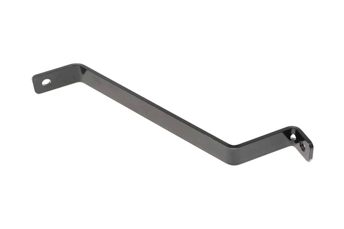 Bracket-Oil Cooler, Rear Short