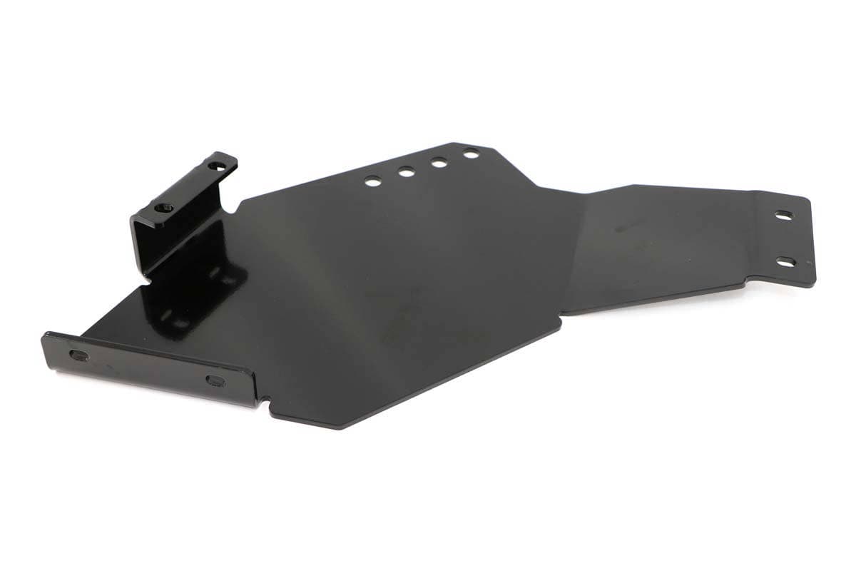 Baffle-Deck,Right Hand