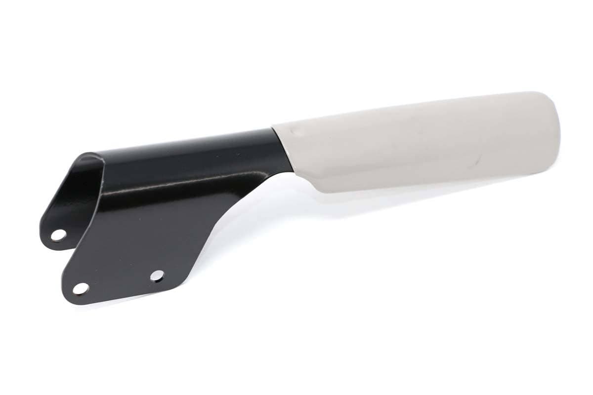 Handle-Operator Present, Left Hand