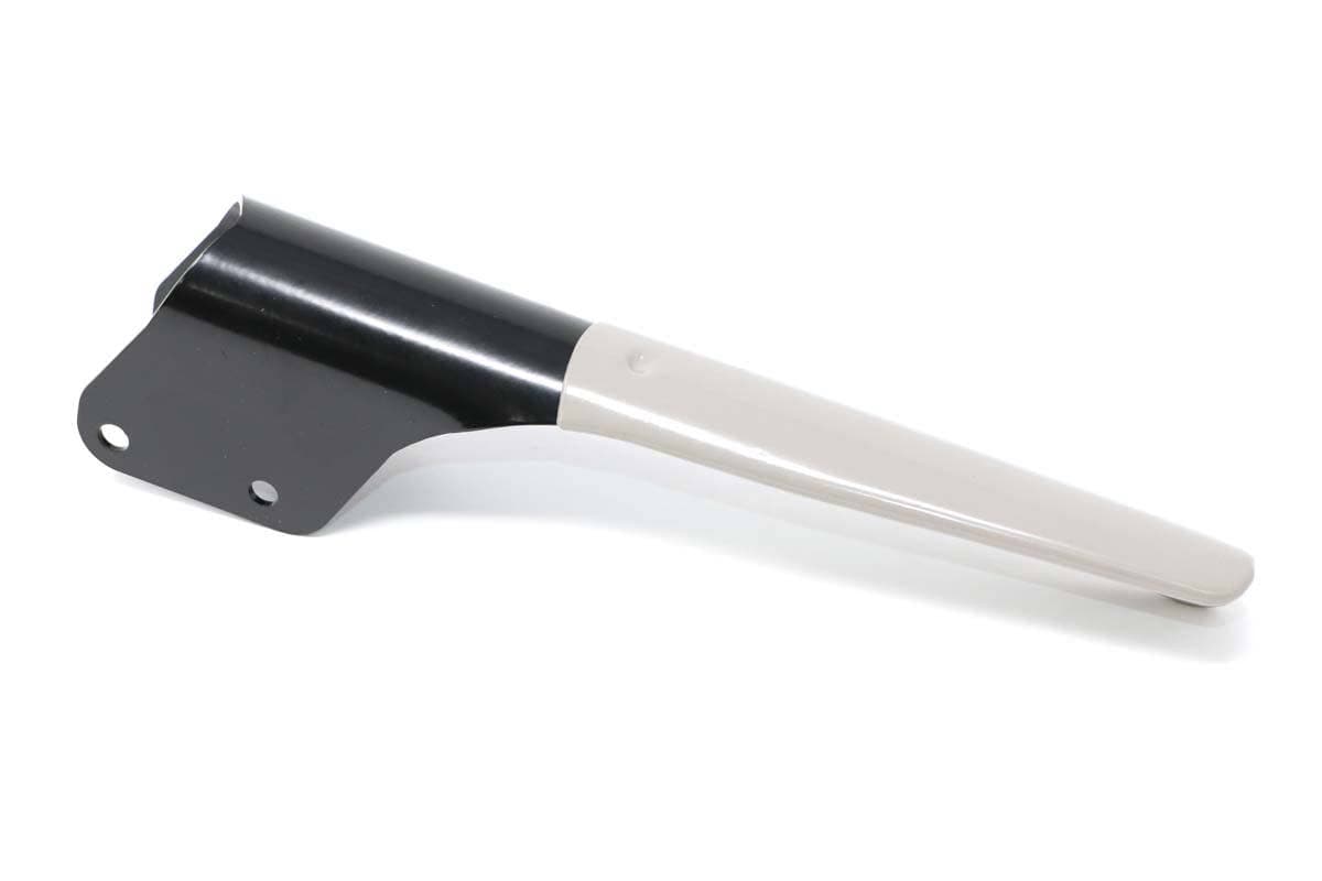 Handle-Operator Present, Right Hand