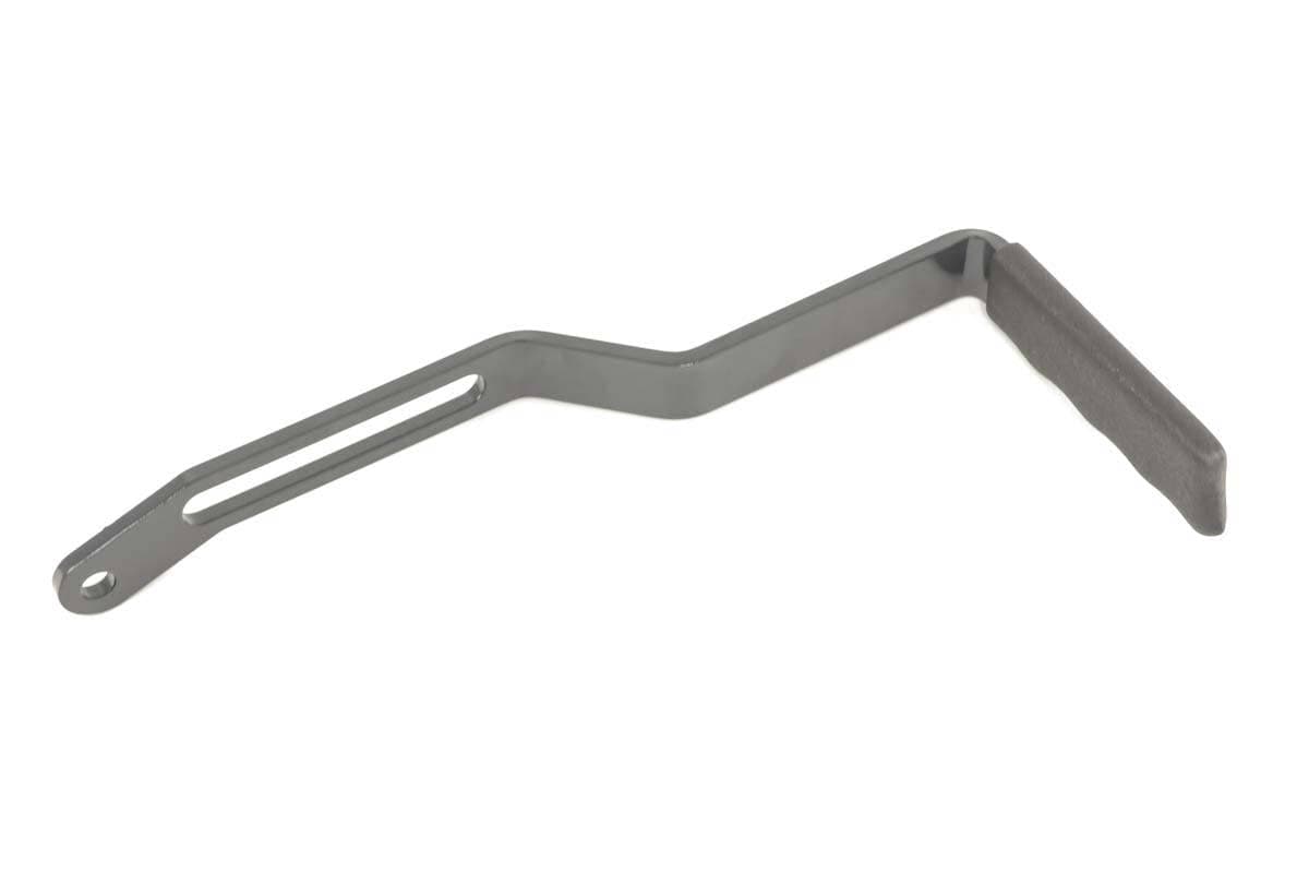 Bracket-Handle, Kickstand