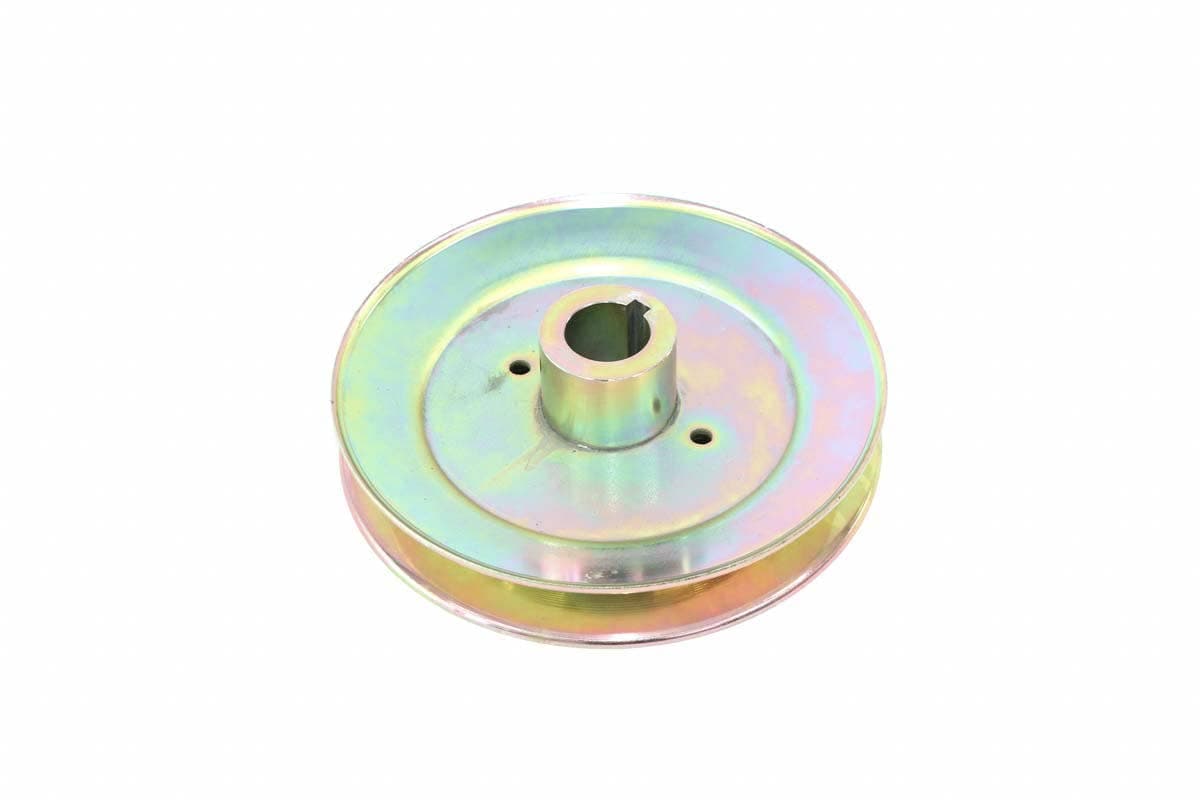 Pulley-Spindle 52,Upper
