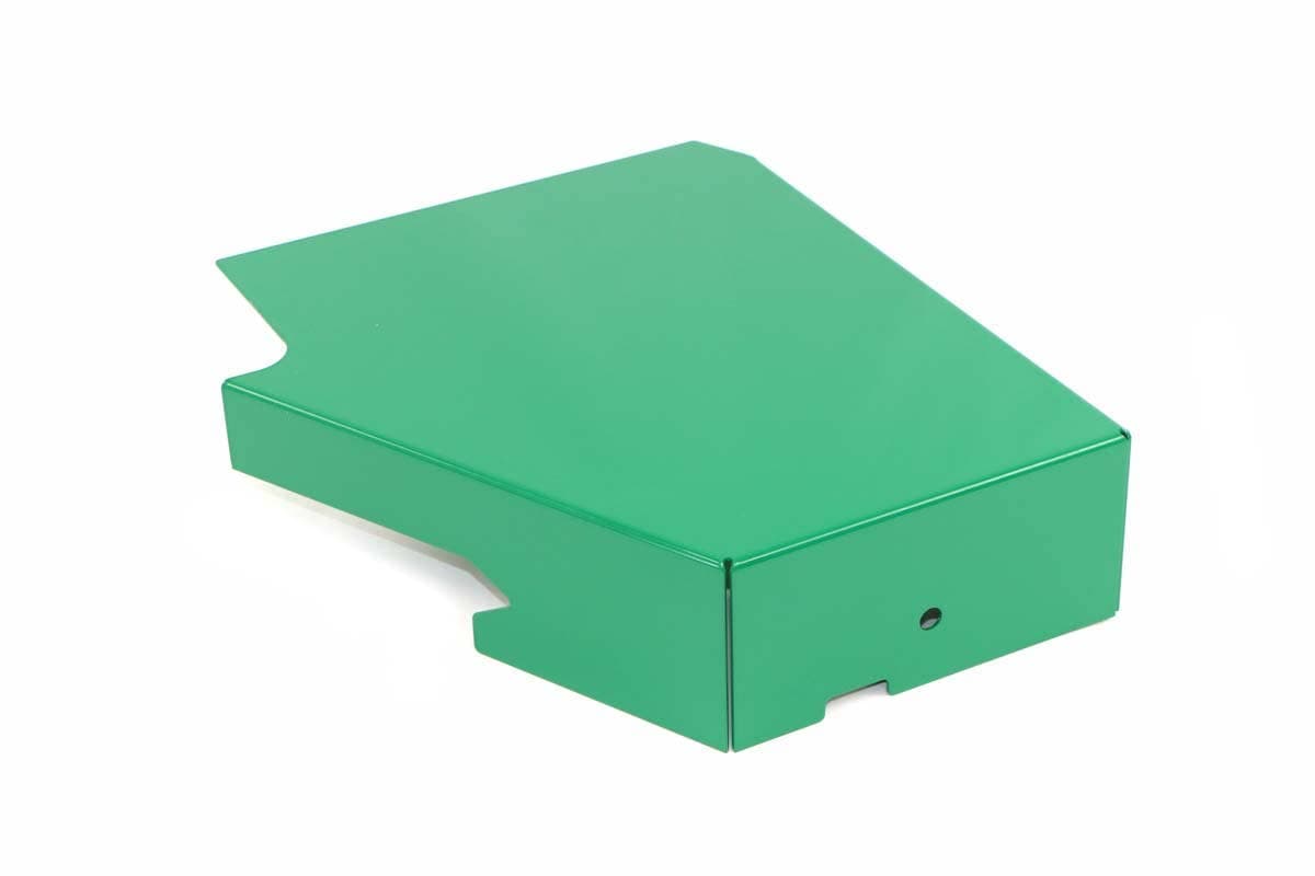 Cover-Belt,Deck 52 Left Hand