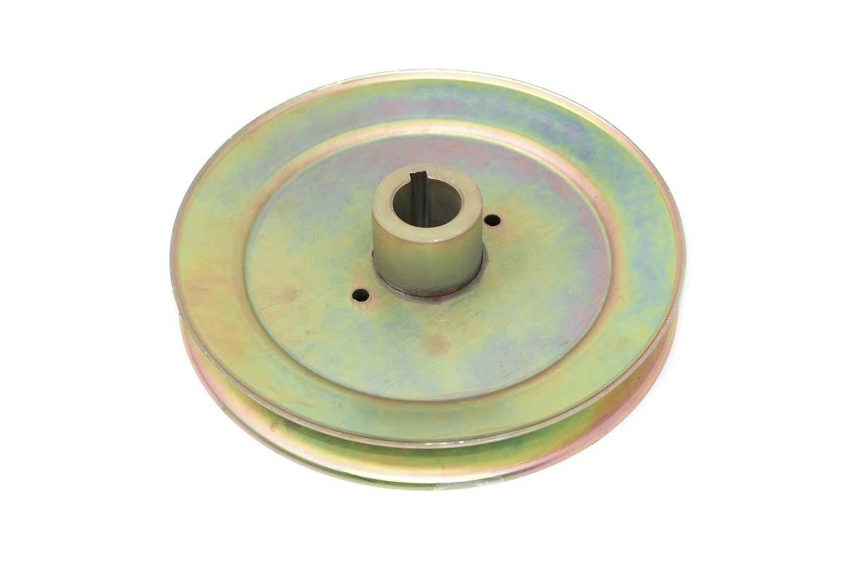 Pulley-Spindle 61,Upper