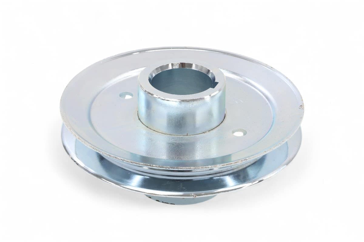Pulley-4.5 Inch