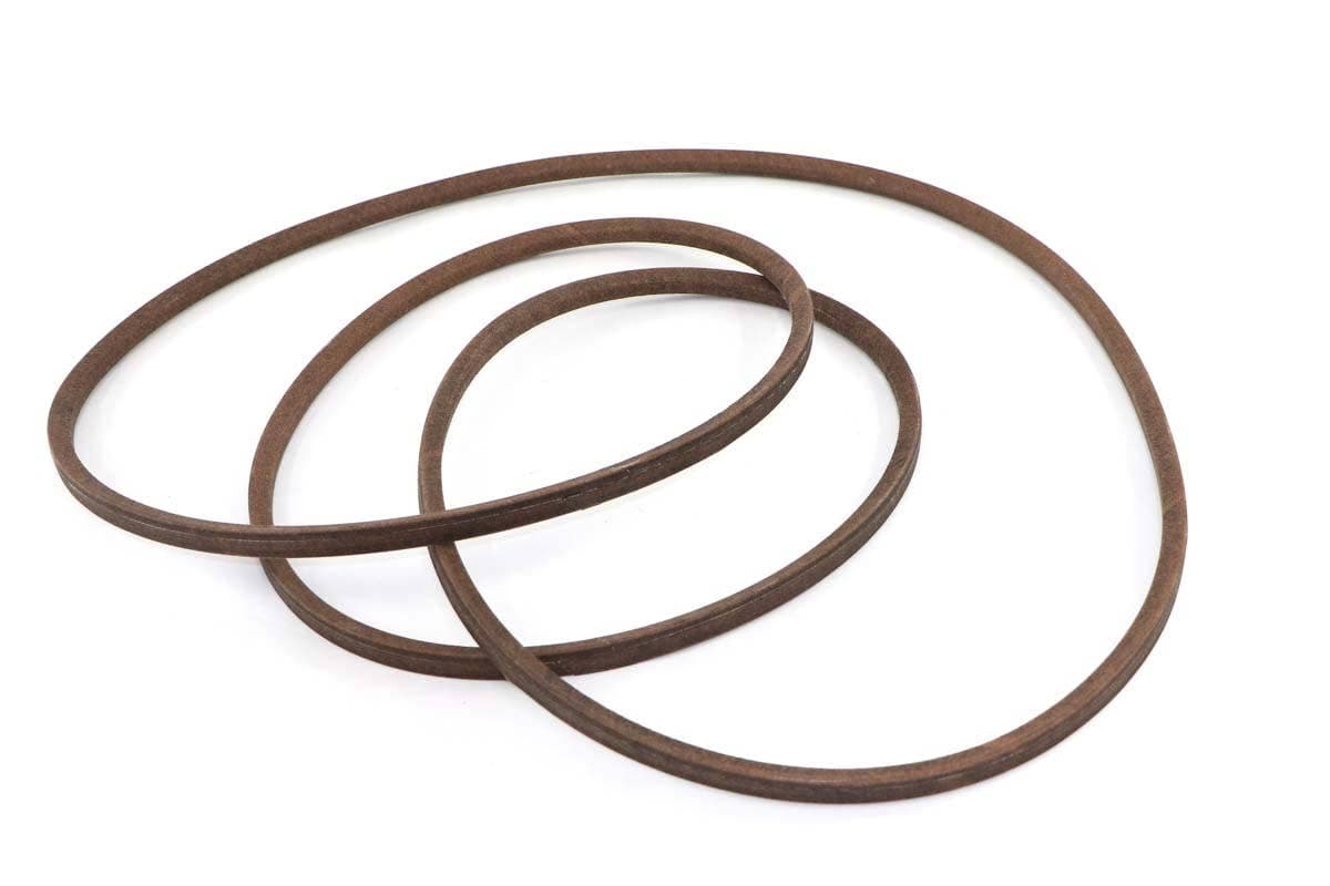 Belt-Deck, 48IN