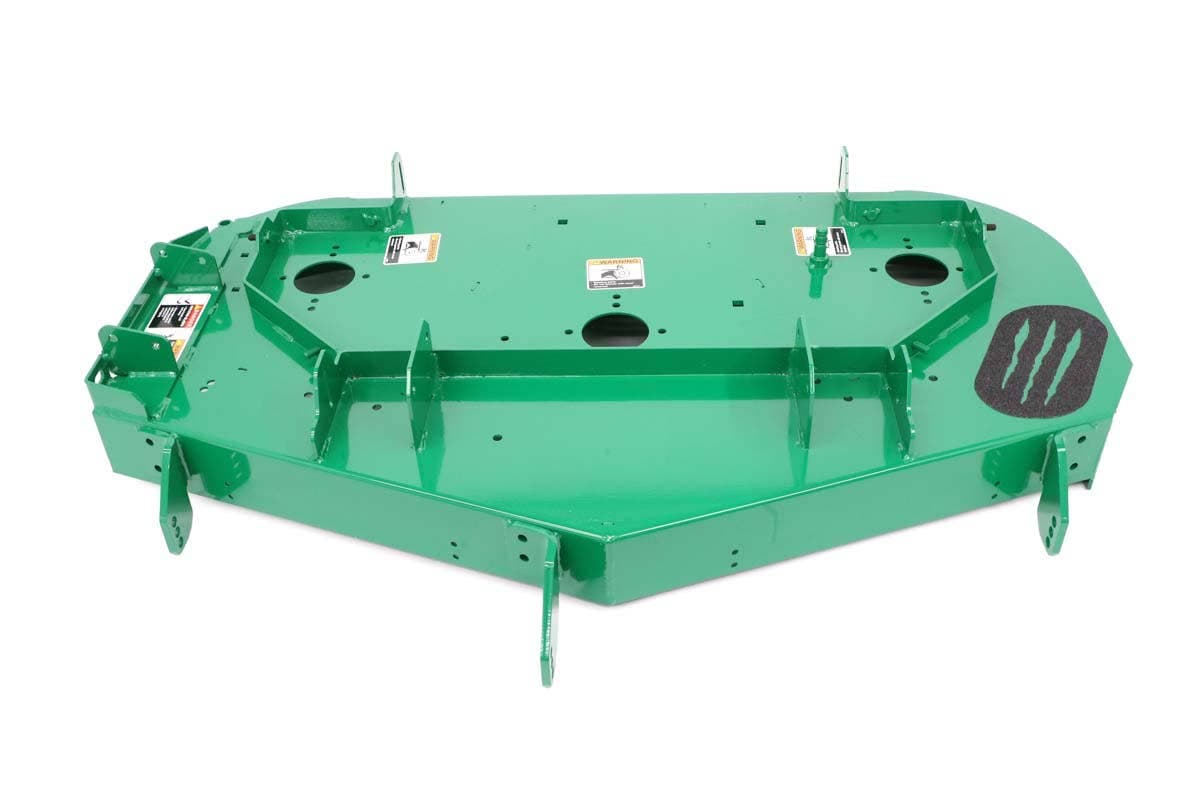 S-Deck W/Labels, 48IN