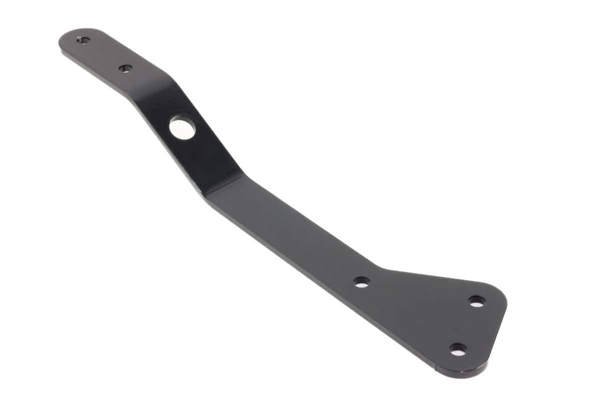 Bracket Handle Left Hand