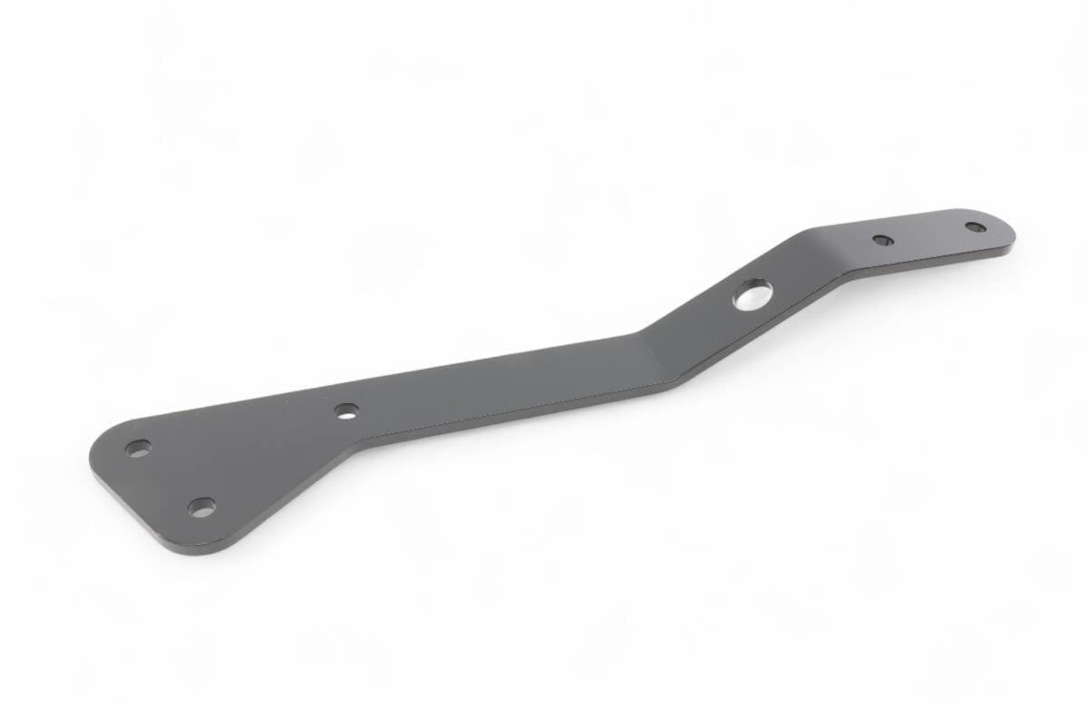 Bracket Handle Right Hand