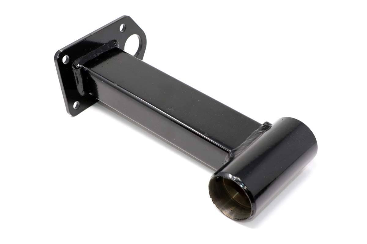 Weldment-Caster Arm, 61 Left Hand