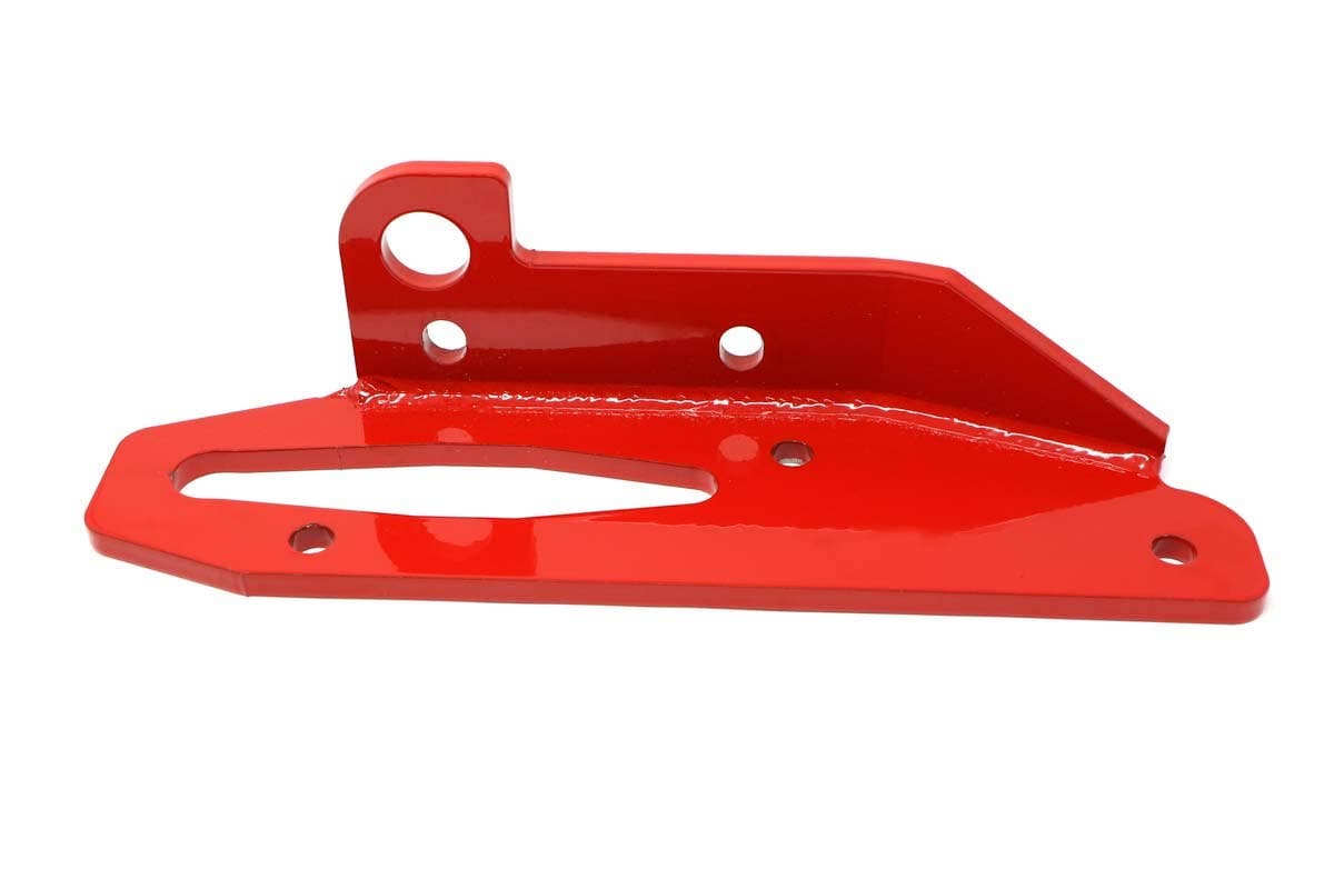 Weldment-Axle Mount, Right Hand