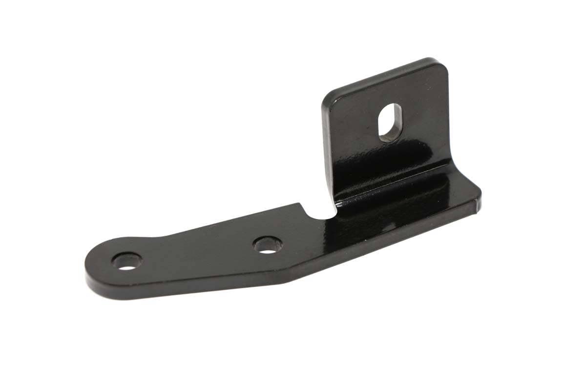 Bracket-Chute,Rear