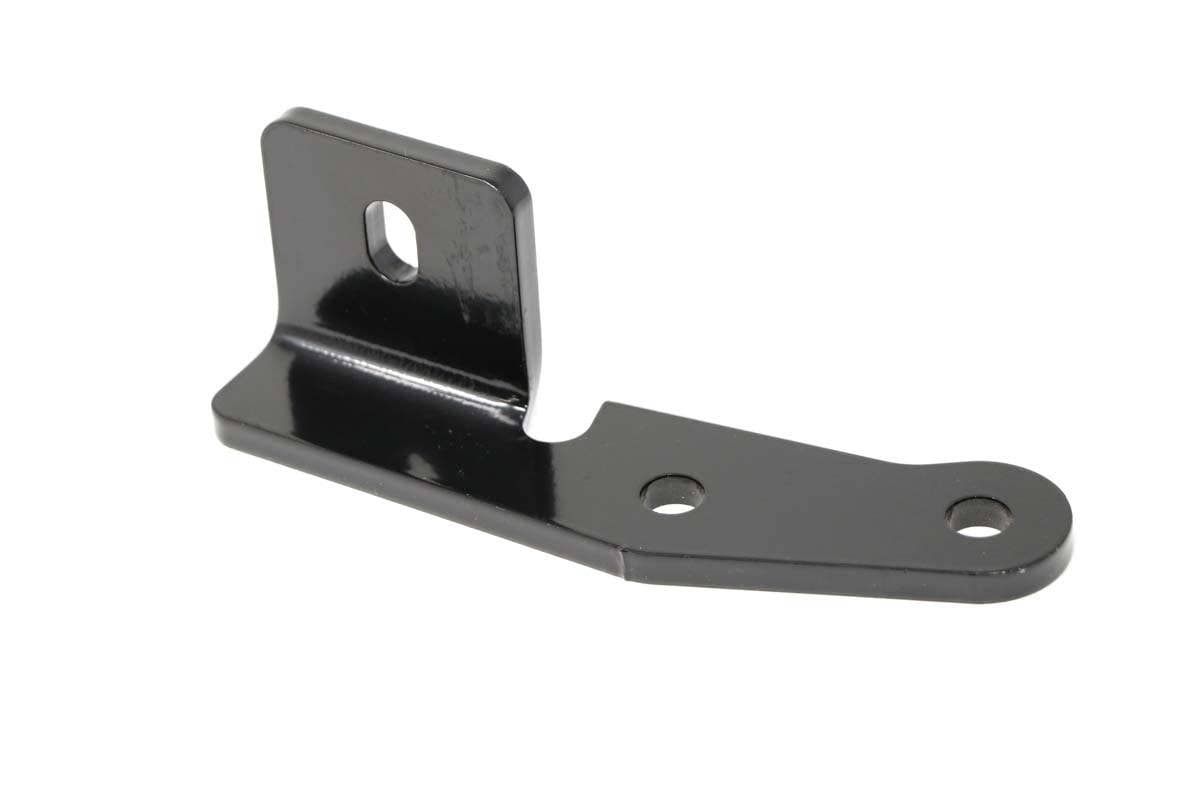 Bracket-Chute,Front
