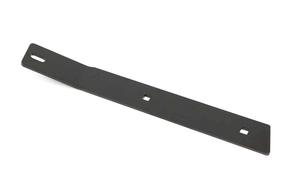 Plate-Chute, Support