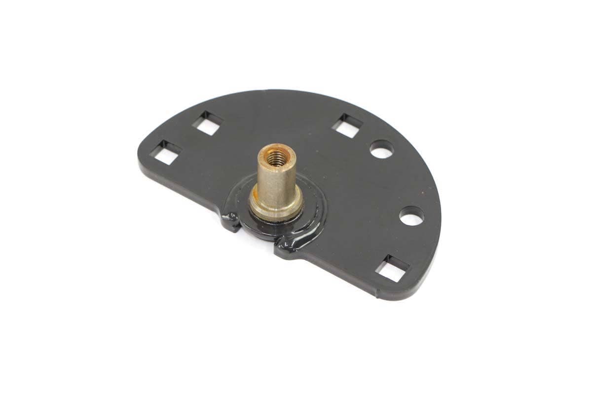 Weldment-Idler Pin