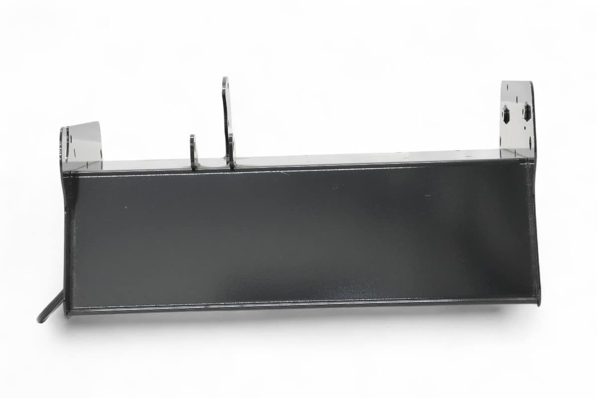 Deck Engine Weldment