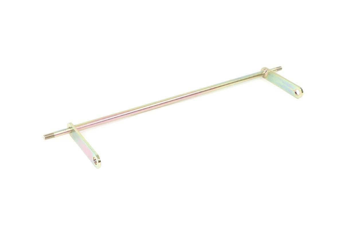 Weldment-Axle