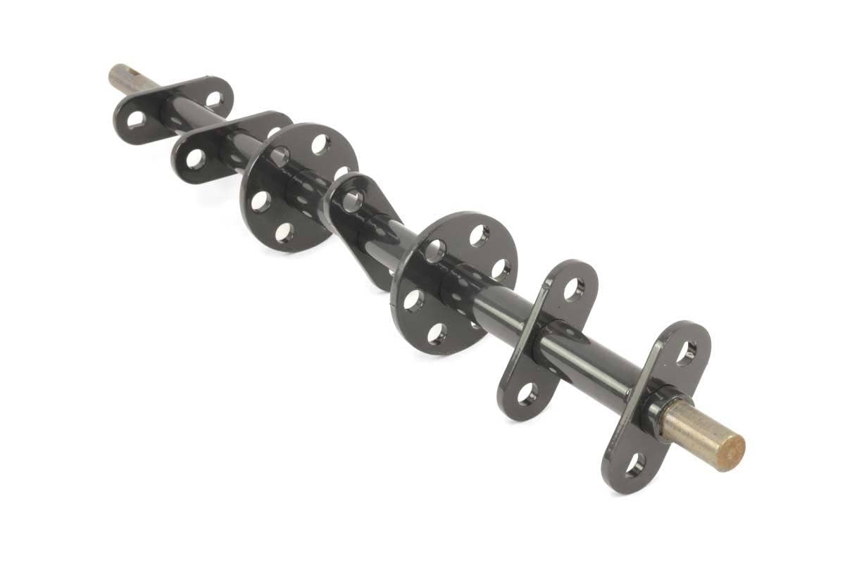 Shaft Flail Weldment