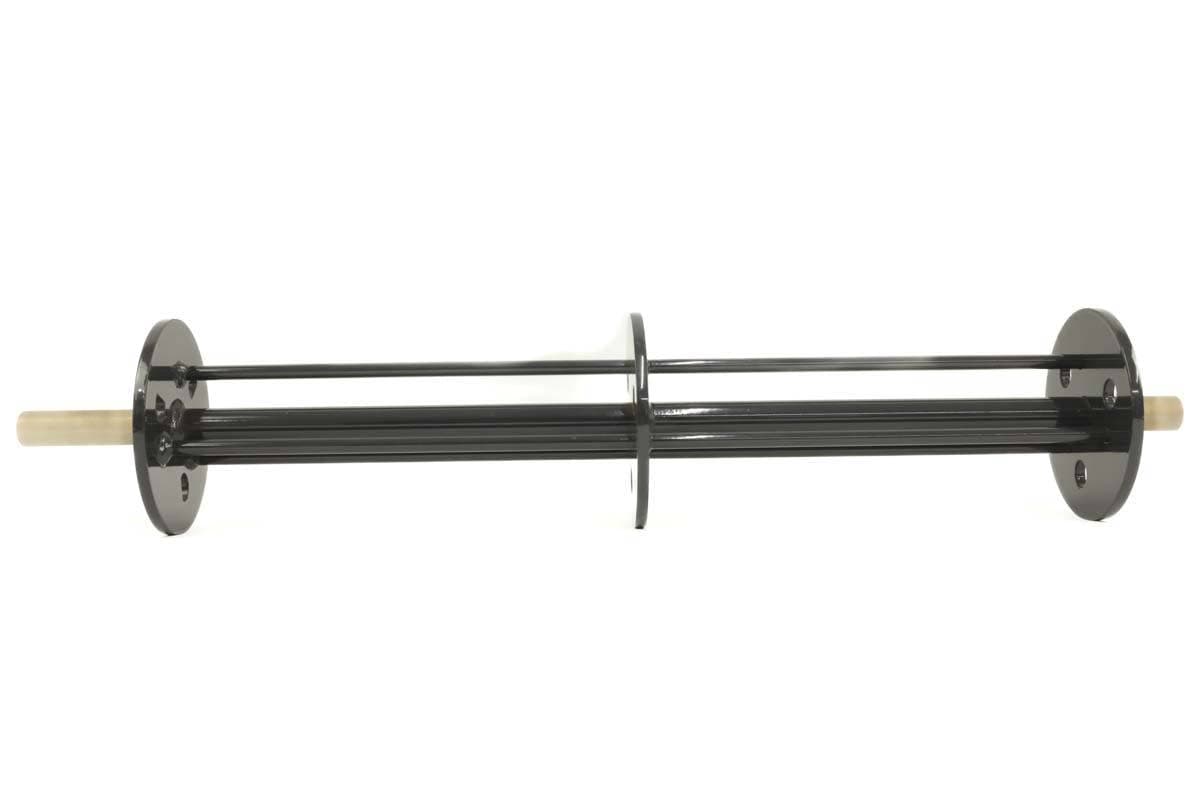 Shaft Spring Tine Weldment