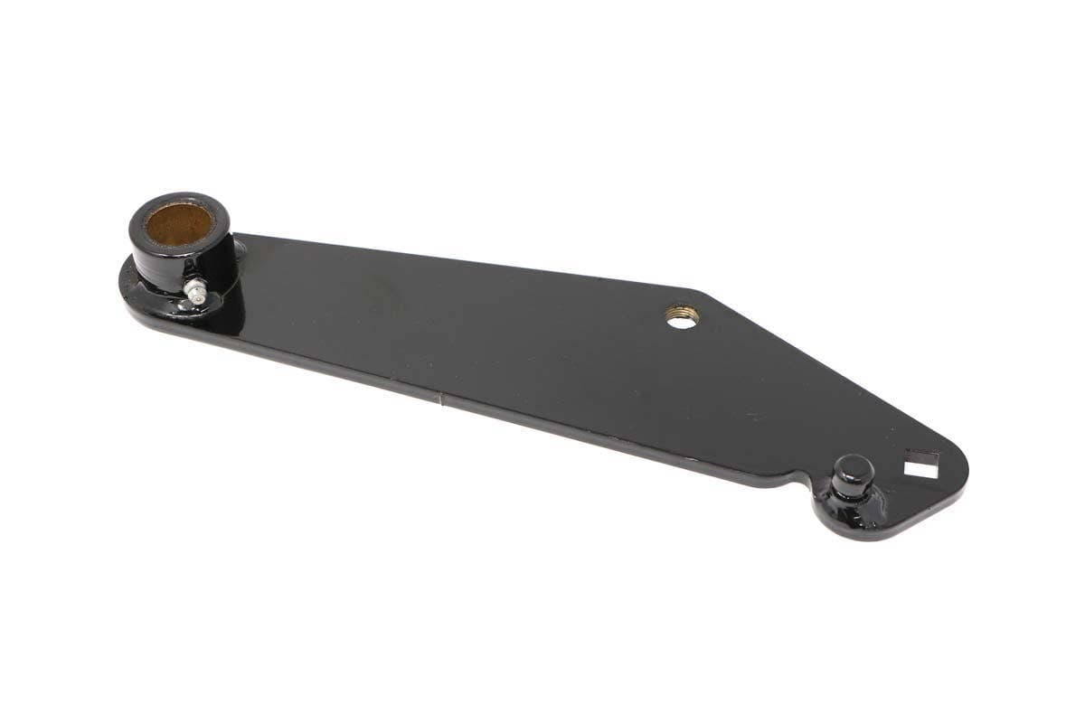 Weldment-Idler, Deck