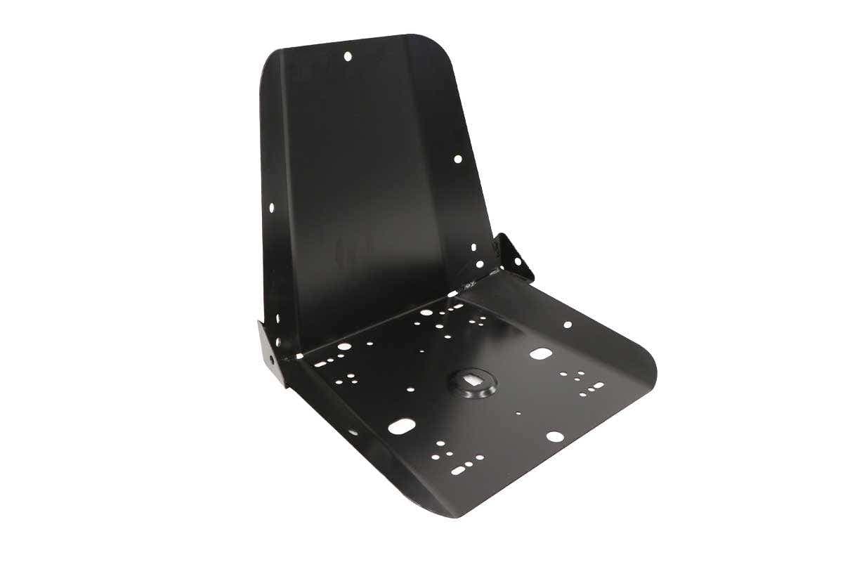 Seat-Non-Suspension