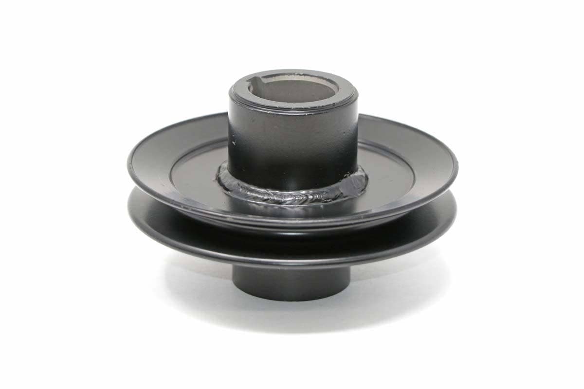 Pulley-4.5 Inch