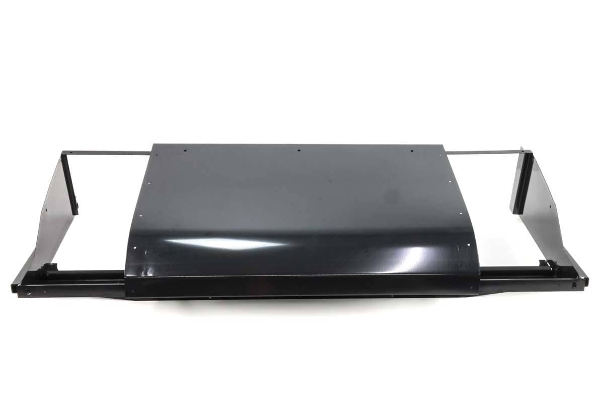 Frame-Lid, Coll Sys