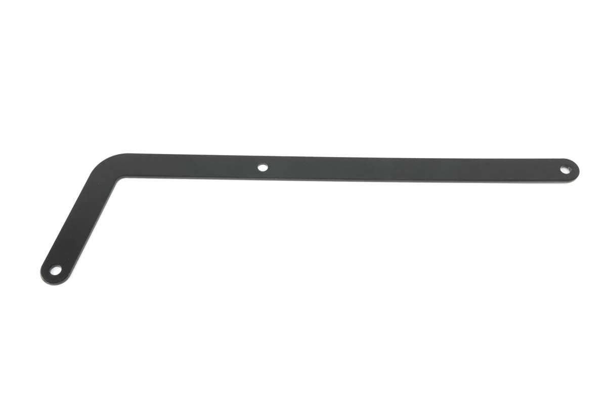 Bracket-Side, Coll Sys