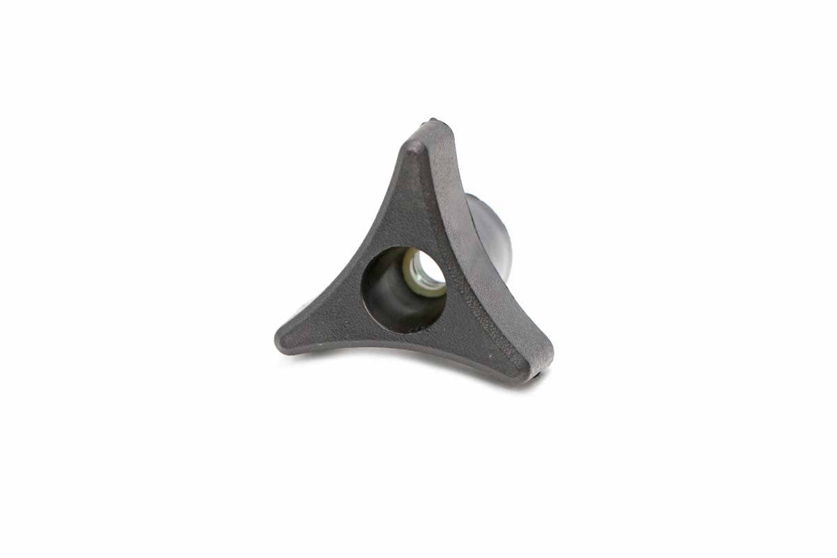 Knob-Arm, Coll Sys