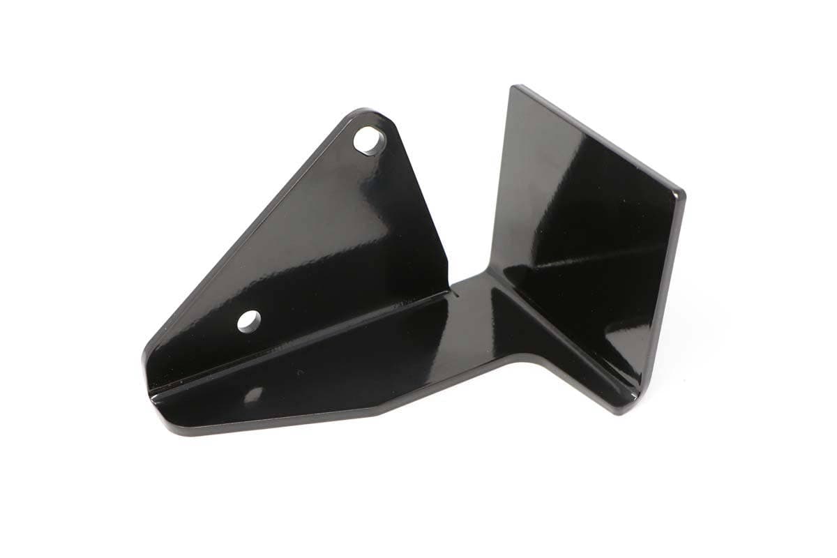 Baffle-Dischare, Blower