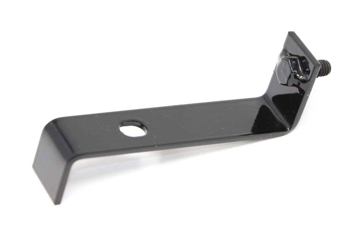 Bracket-Hitch, Coll Sys Blower