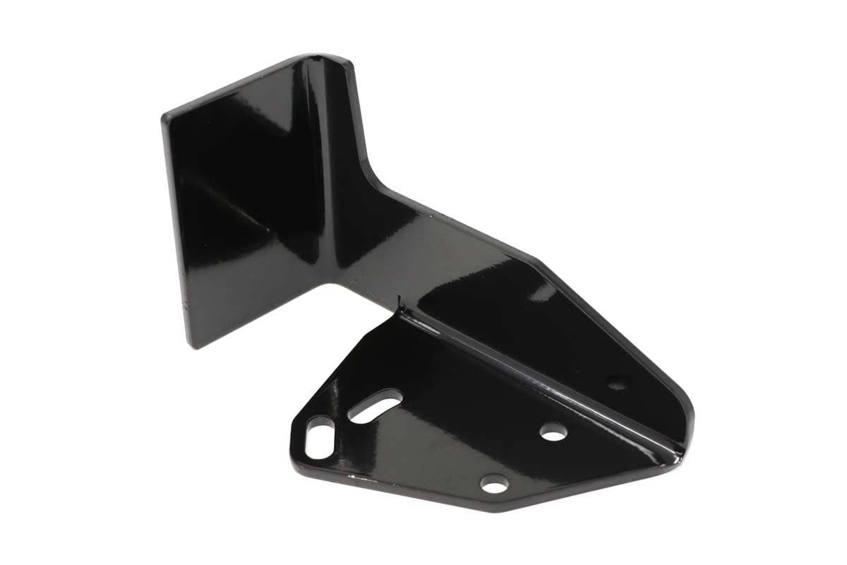 Baffle-Dischare, Blower 61IN