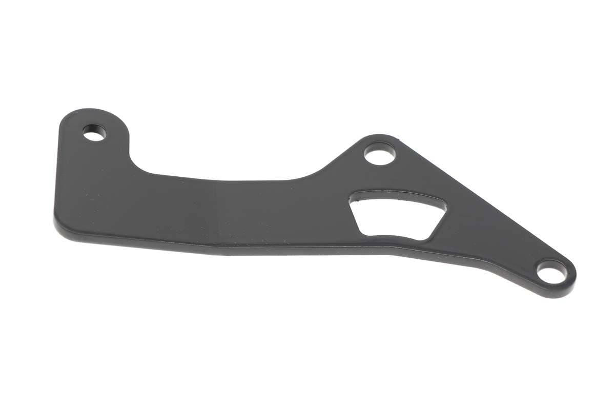 Plate-Transaxle Actuator, Left Hand