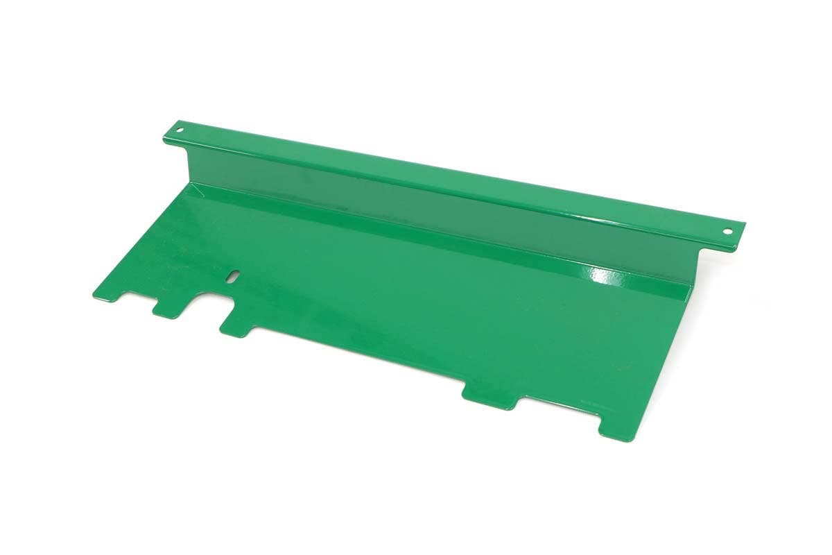 Cover-Belt, Cntr