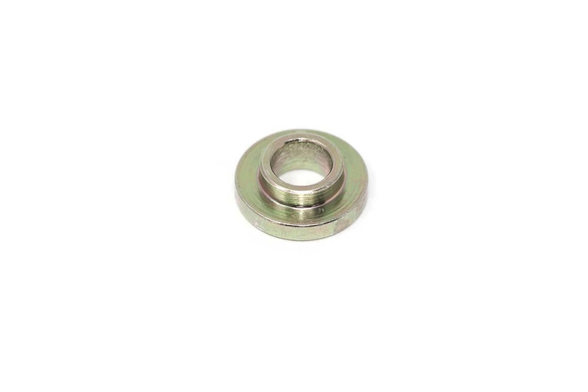 Spacer-Footplate Latch
