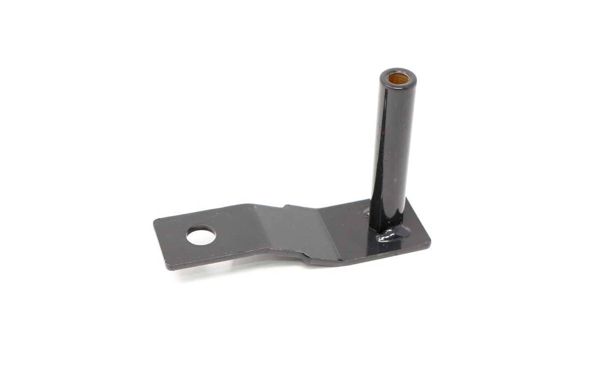 Weldment-Idler Belt Guide