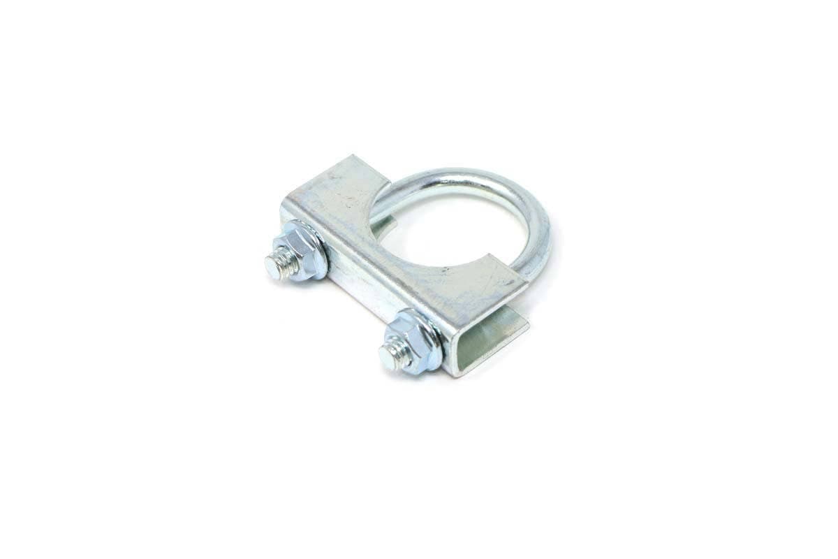 Clamp-Muffler